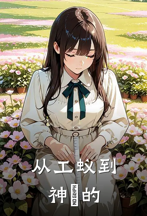 从工蚁到神祇的