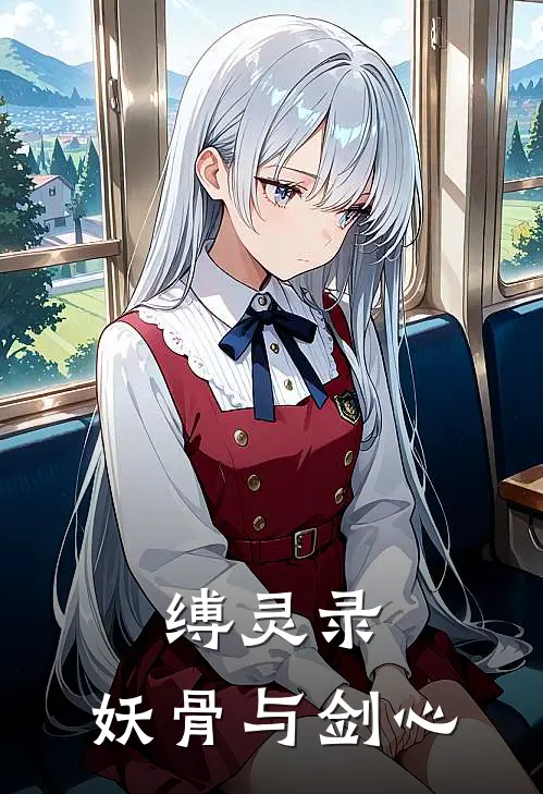 缚灵录：妖骨与剑心