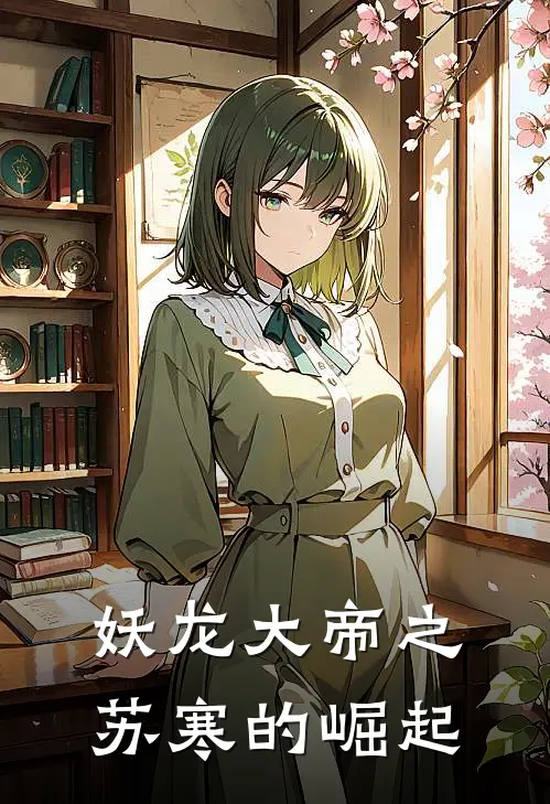 妖龙大帝之苏寒的崛起