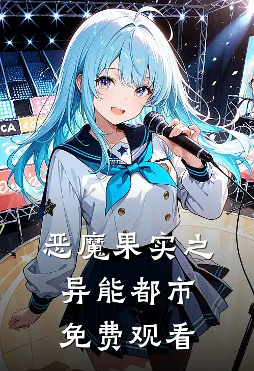 恶魔果实之异能都市免费观看