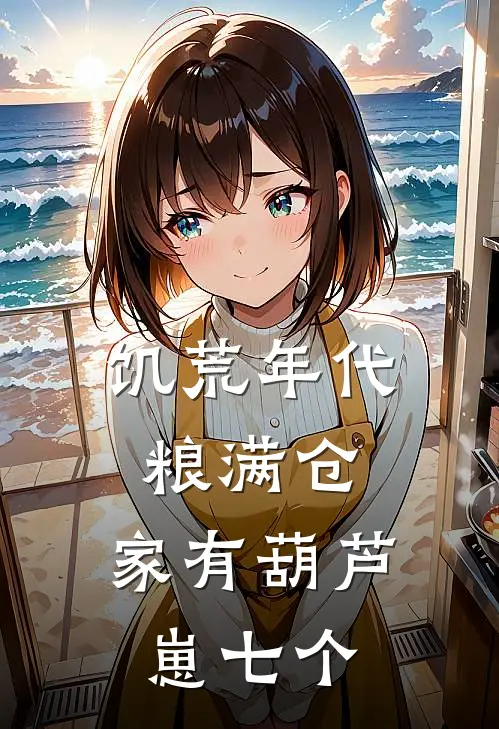 饥荒年代粮满仓，家有葫芦崽七个