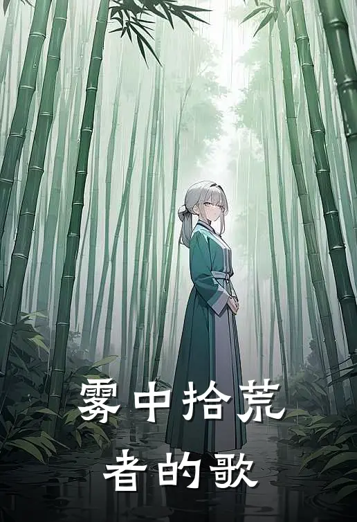 雾中拾荒者的歌