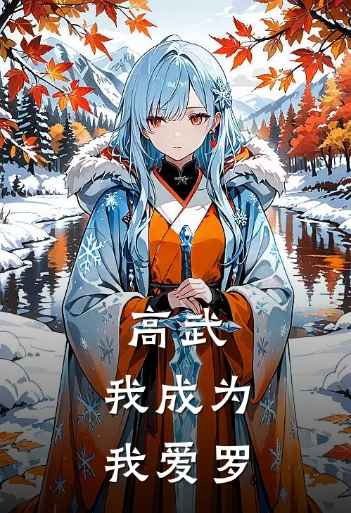 高武：我成为我爱罗