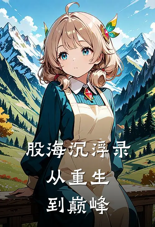 股海沉浮录：从重生到巅峰