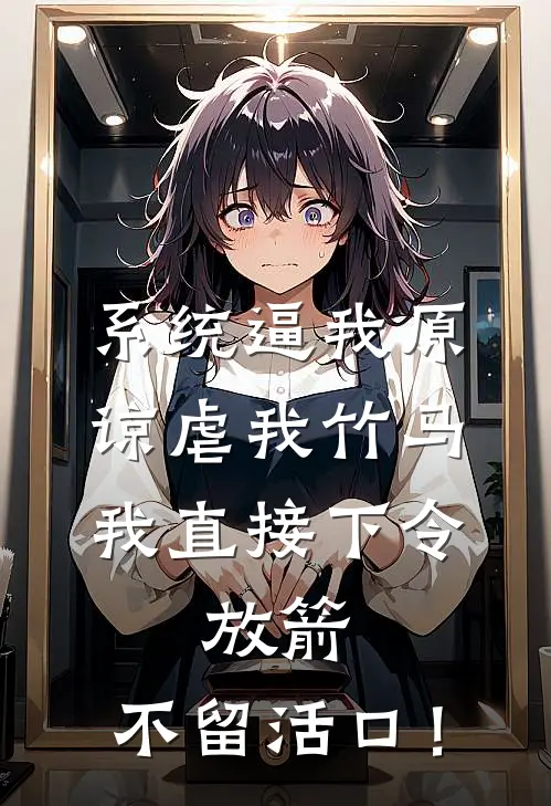 系统逼我原谅虐我竹马，我直接下令：放箭，不留活口！