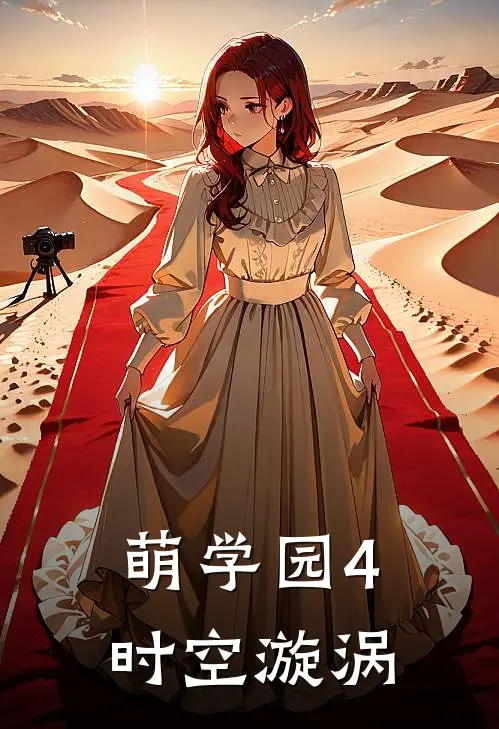 萌学园4时空漩涡艾瑞克欧趴小说完结_免费小说全本萌学园4时空漩涡(艾瑞克欧趴)