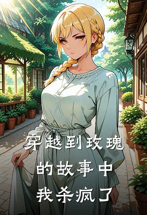 穿越到玫瑰的故事中，我杀疯了(芝芝黄亦玫)小说完整版_完结好看小说穿越到玫瑰的故事中，我杀疯了芝芝黄亦玫