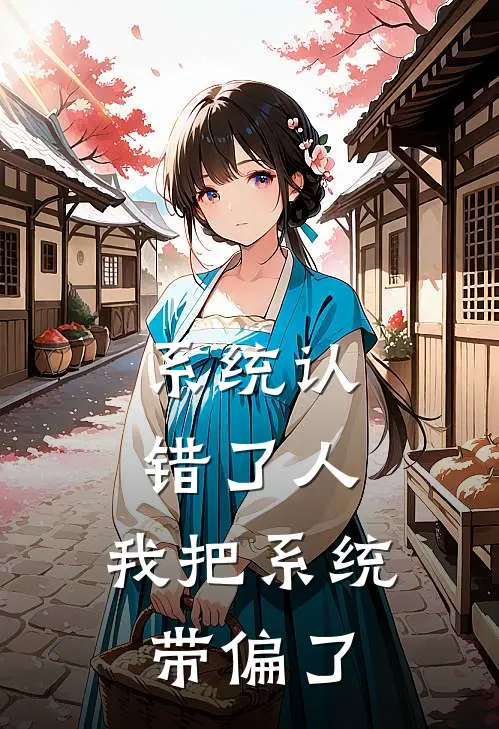 系统认错了人，我把系统带偏了