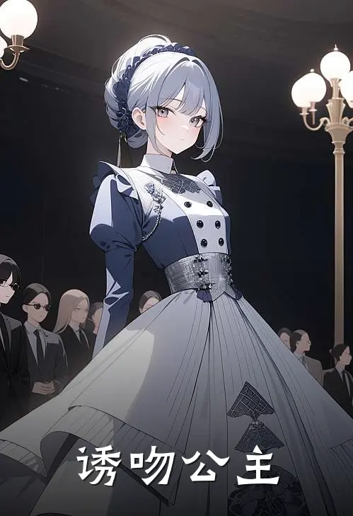 诱吻公主