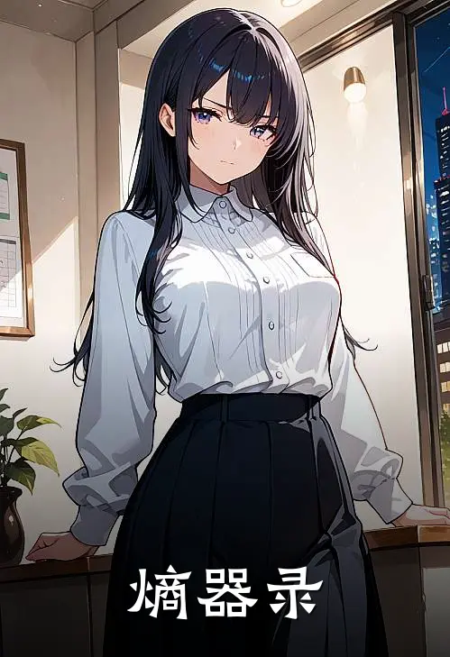 熵器录(林辰伯努利)免费小说阅读_完结版小说推荐熵器录(林辰伯努利)