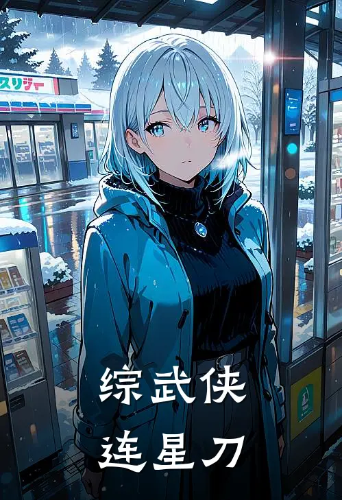 综武侠：连星刀