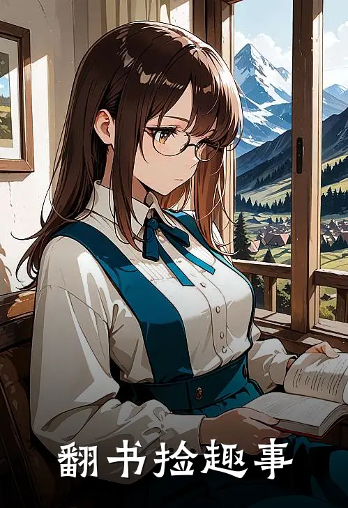 翻书捡趣事