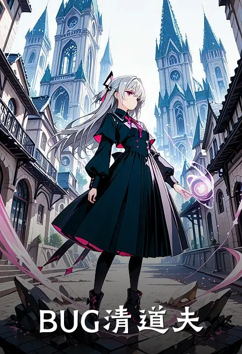 BUG清道夫萧炎萧战全本免费在线阅读_萧炎萧战全文阅读
