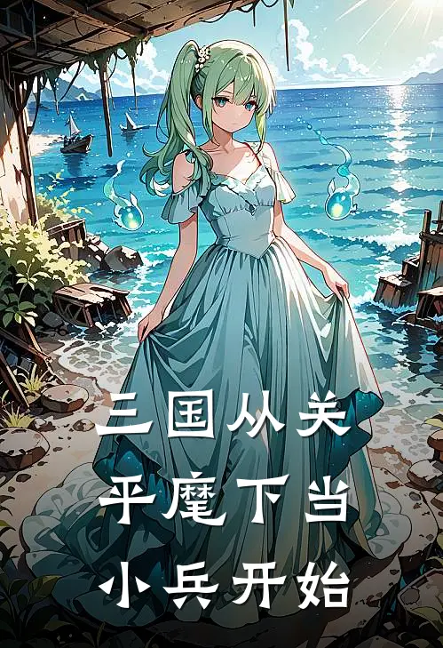 三国从关平麾下当小兵开始