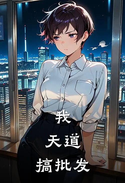 我，天道，搞批发