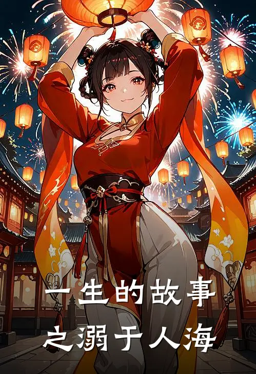 一生的故事之溺于人海