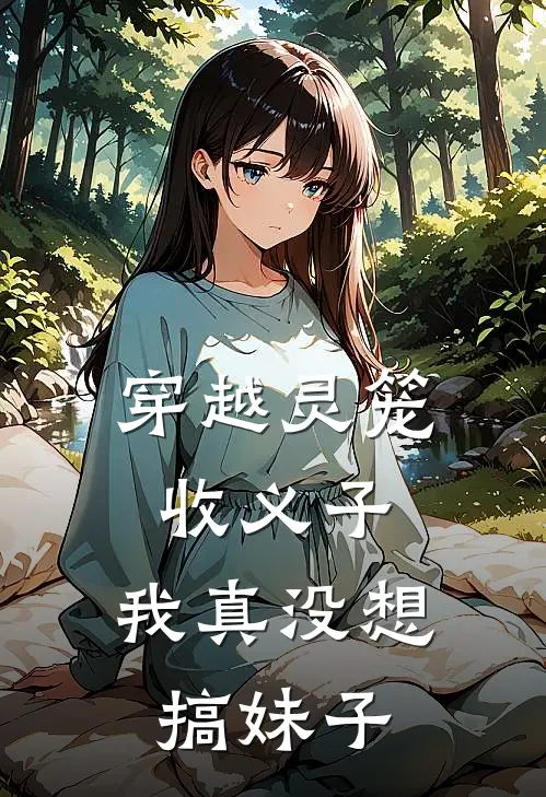 《穿越灵笼收义子，我真没想搞妹子》查尔斯马娜全集免费在线阅读_(查尔斯马娜)全章节免费在线阅读