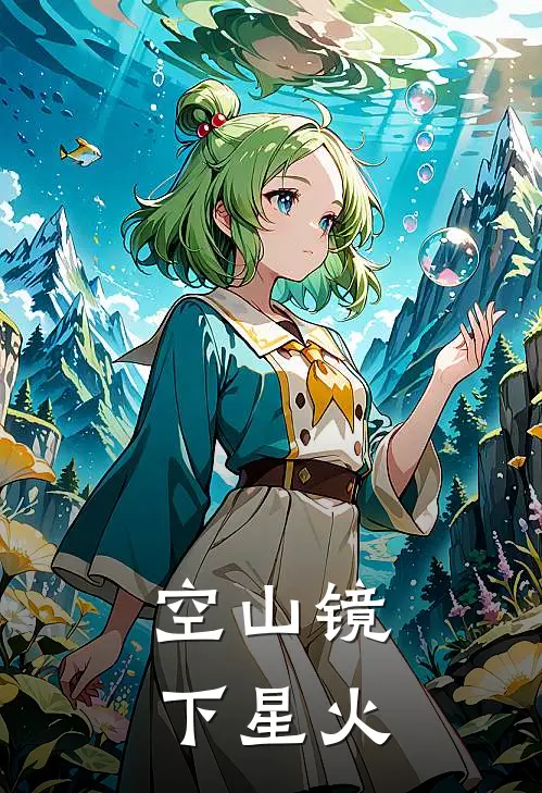 空山镜下星火(苏薇林珣)完整版免费小说_最热门小说空山镜下星火(苏薇林珣)