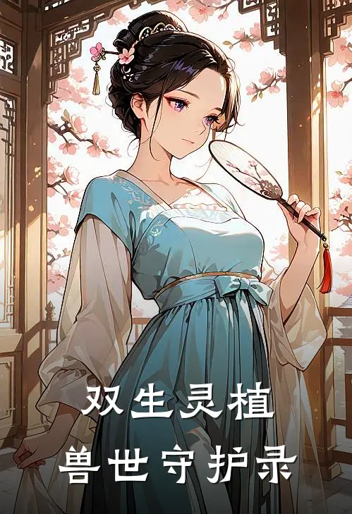 双生灵植：兽世守护录(林昭阿阮)在线免费小说_免费阅读全文双生灵植：兽世守护录(林昭阿阮)