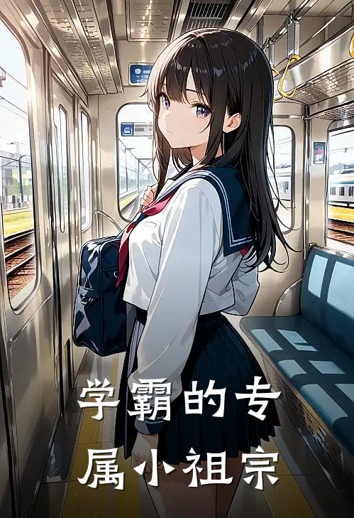 学霸的专属小祖宗