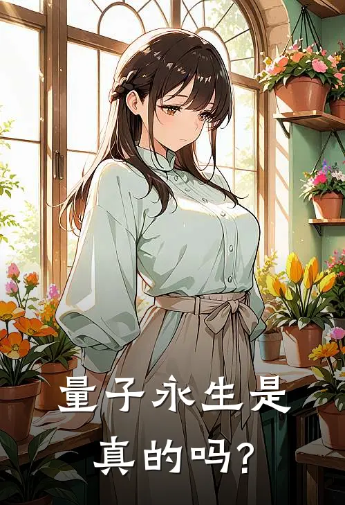 量子永生是真的吗?