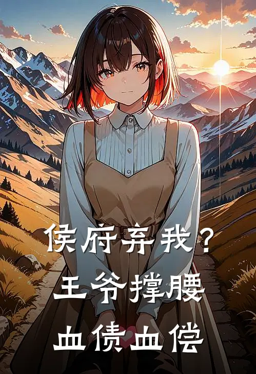 侯府弃我？王爷撑腰，血债血偿