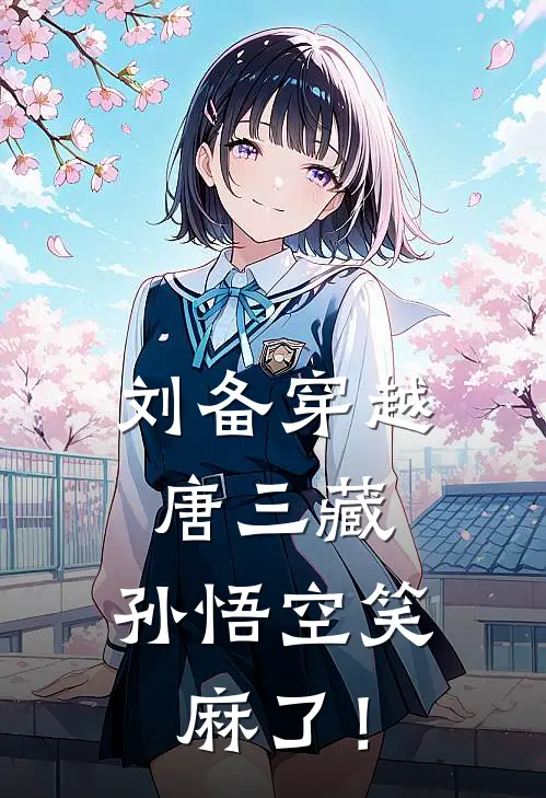 刘备穿越唐三藏，孙悟空笑麻了！