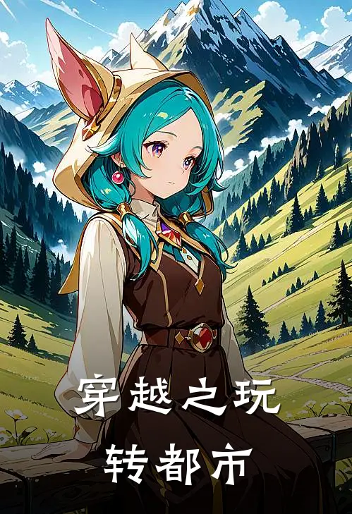 穿越之玩转都市