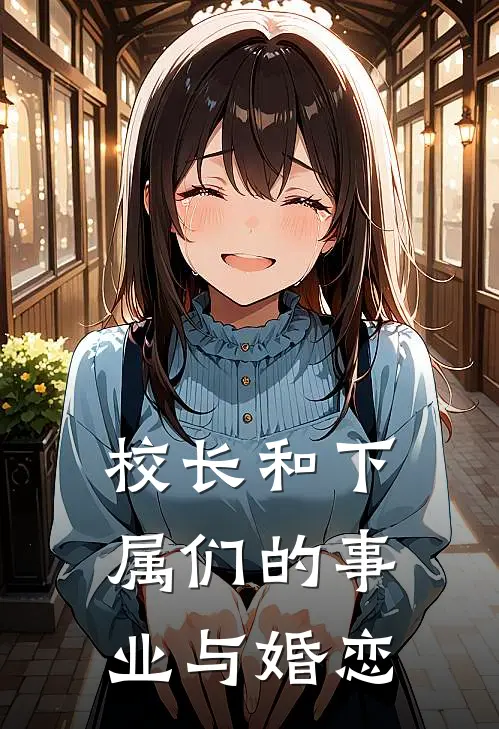 校长和下属们的事业与婚恋