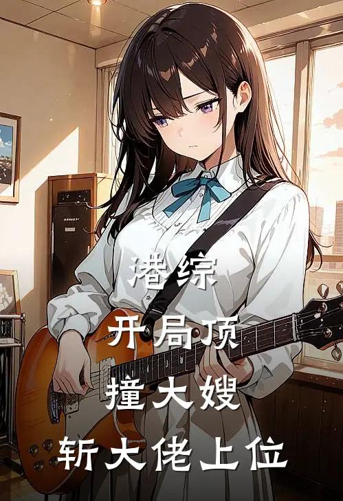 港综：开局顶撞大嫂，斩大佬上位