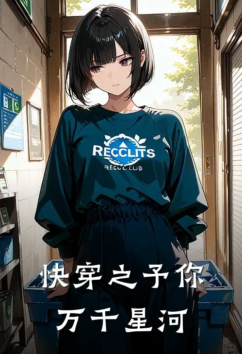 《快穿之予你万千星河》林舒沈清柔全文免费在线阅读_《快穿之予你万千星河》全集阅读