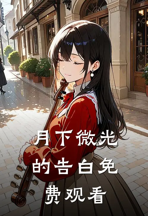 月下微光的告白免费观看