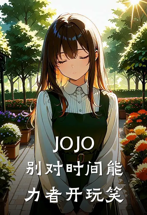 JOJO：别对时间能力者开玩笑瓦伦蒂娜米斯达最新更新小说_在线阅读免费小说JOJO：别对时间能力者开玩笑瓦伦蒂娜米斯达