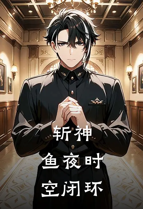 斩神：【鱼夜】时空闭环(林七夜李毅飞)热门的小说_热门网络小说推荐斩神：【鱼夜】时空闭环(林七夜李毅飞)