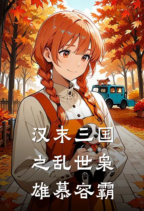 汉末三国之乱世枭雄慕容霸