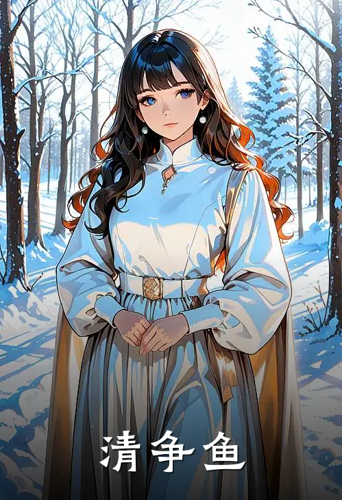 清争鱼(秦月裴祈争)全文免费在线阅读_清争鱼热门小说