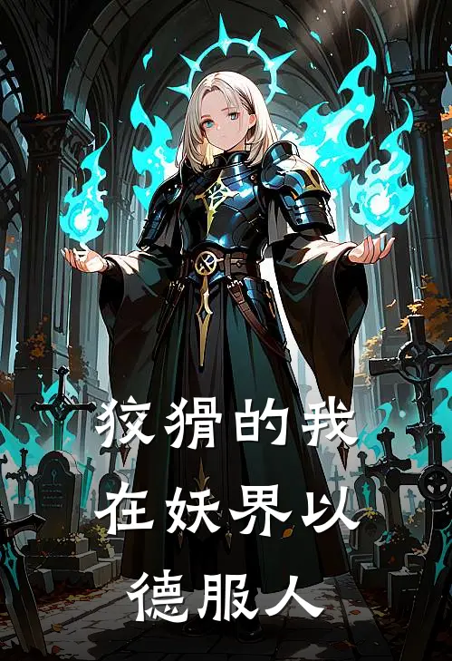 狡猾的我，在妖界以德服人