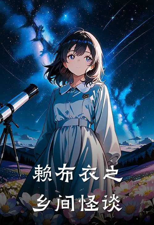 赖布衣之乡间怪谈周木匠墨斗新热门小说_最新章节列表赖布衣之乡间怪谈(周木匠墨斗)