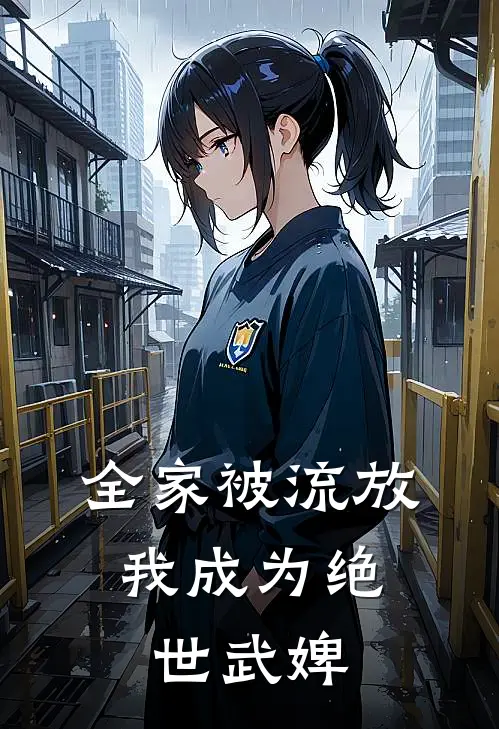 全家被流放，我成为绝世武婢