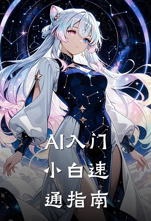 AI入门：小白速通指南王五76李西小说免费完结_最新章节列表AI入门：小白速通指南(王五76李西)