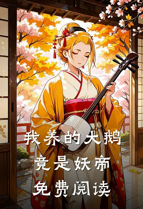 我养的大鹅竟是妖帝免费阅读