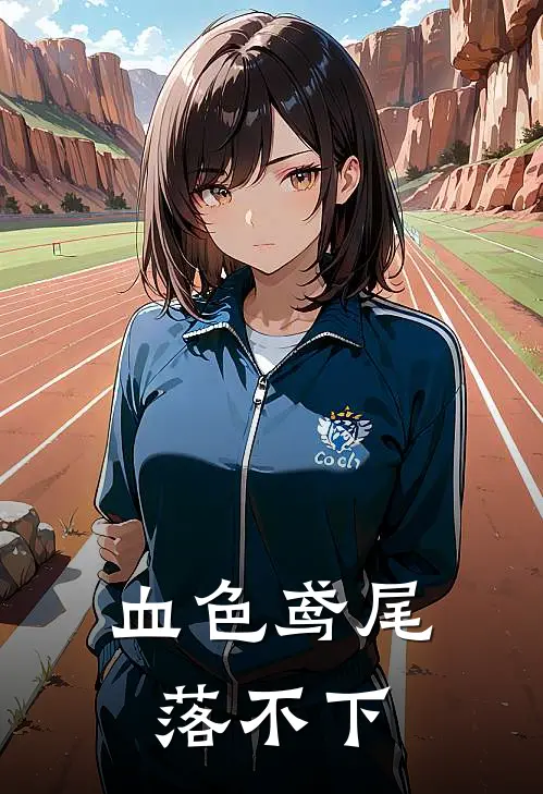 血色鸢尾落不下