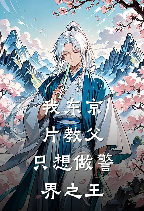 我东京片教父,只想做警界之王