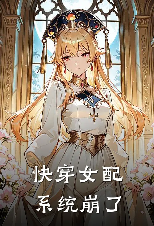 快穿女配系统崩了