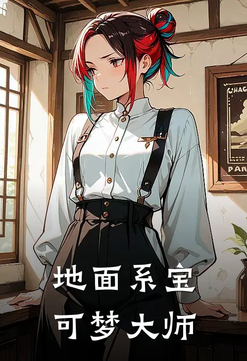 地面系宝可梦大师