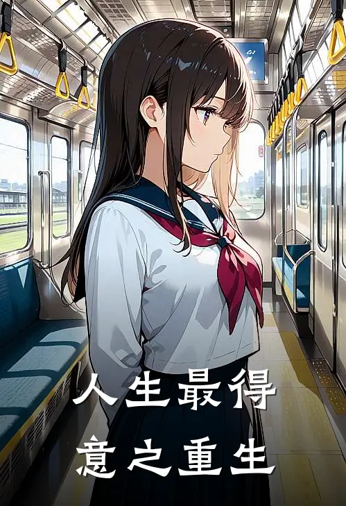 人生最得意之重生