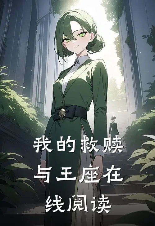 我的救赎与王座在线阅读