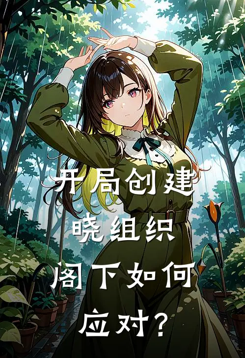 开局创建晓组织，阁下如何应对？