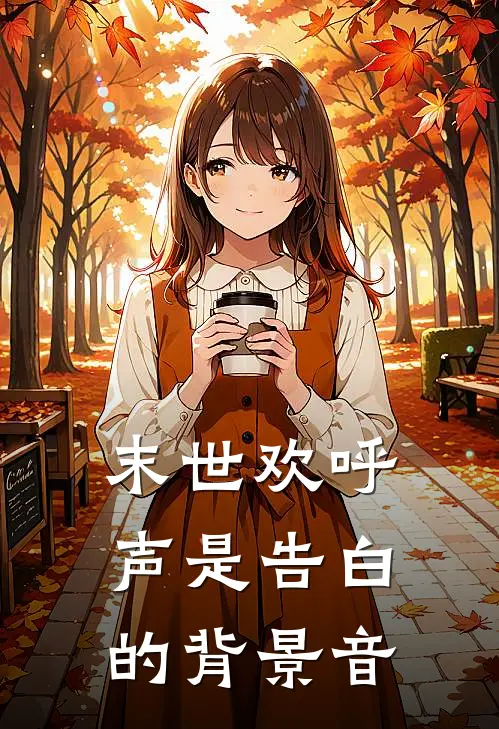 末世欢呼声是告白的背景音绛禾绛禾完整版免费阅读_绛禾绛禾精彩小说