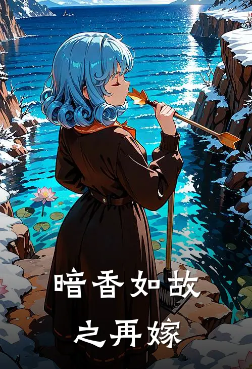 暗香如故之再嫁